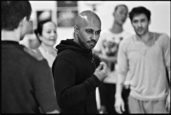 Neneh Cherry, Low, Rita Wilson και Akram Khan Company έρχονται το καλοκαίρι