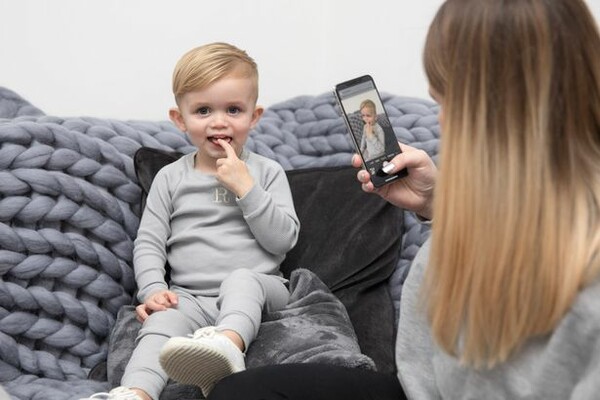 Παιδιά influencers - Θα αφήνατε το δικό σας να γίνει σταρ του Instagram;
