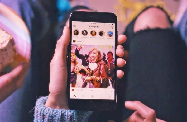 Εθισμένοι στο Instagram; Νέα λειτουργία δείχνει πόσο χρόνο ξοδεύουμε στην εφαρμογή