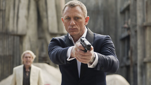 James Bond: Ανακοινώθηκε το όνομα της νέας ταινίας