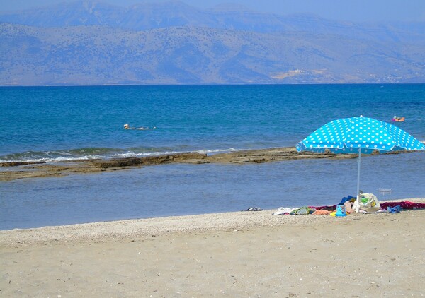 Καιρός: Μικρή άνοδος της θερμοκρασίας και μποφόρ