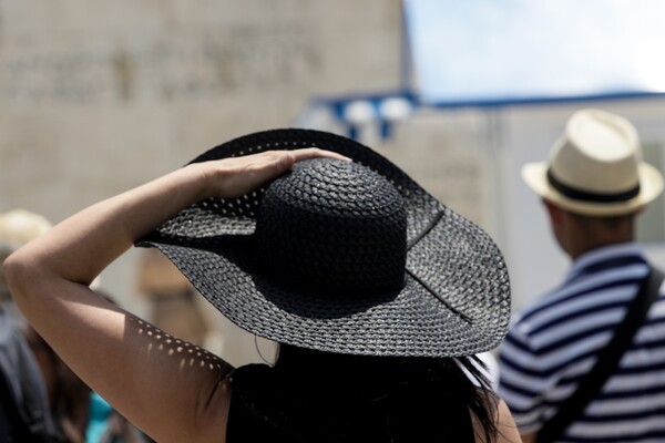 Καιρός: Νέα άνοδος της θερμοκρασίας