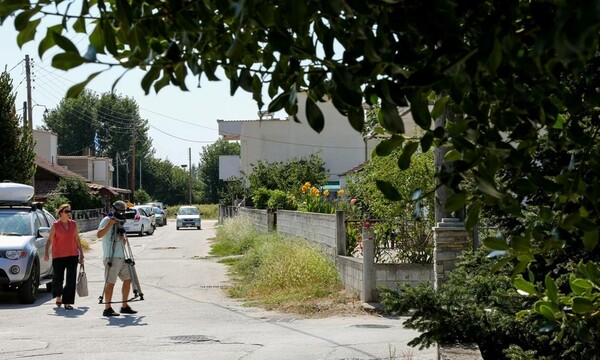 Σοκ στη Καβάλα από το διπλό φονικό - Πατέρας δύο παιδιών το θύμα - Ο δράστης πυροβόλησε και κατά γειτόνων