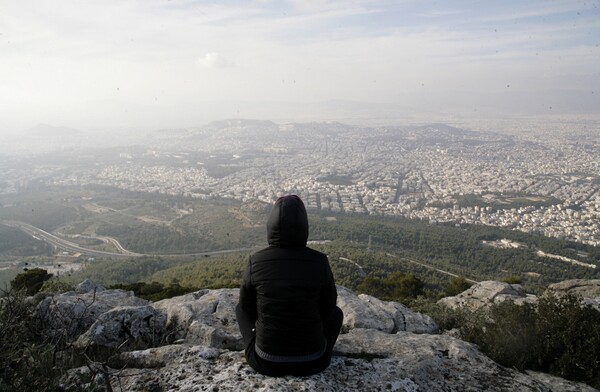 Καλός καιρός σήμερα σχεδόν σε όλη τη χώρα