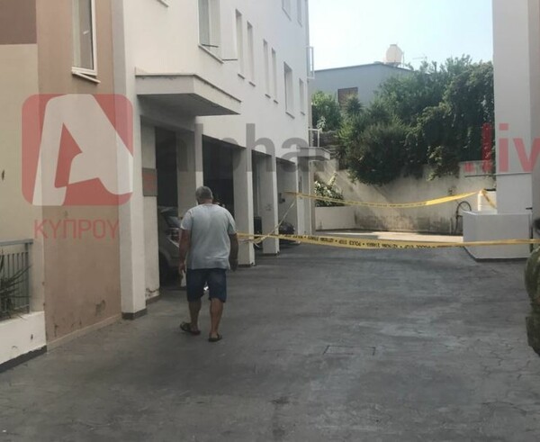 Κύπρος: Μητέρα σκότωσε το 12χρονο παιδί της και αποπειράθηκε να αυτοκτονήσει
