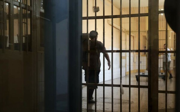 Το σχέδιο για τον «νέο Κορυδαλλό»: Μια υπερ-φυλακή και το ψηφιακό μπλόκο στα κινητά τηλέφωνα
