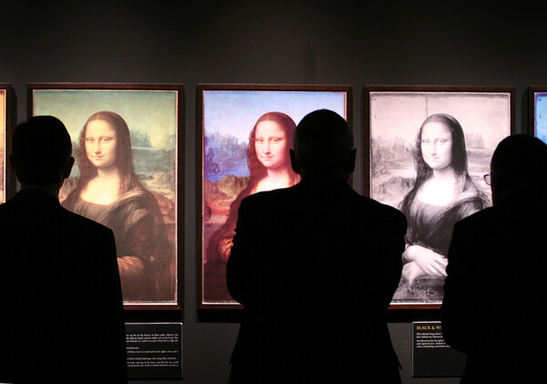Λίγες μέρες ακόμα για την μεγάλη έκθεση «Leonardo Da Vinci – 500 Years of Genius»
