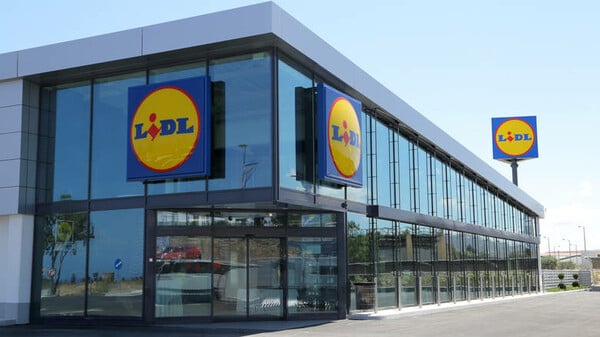 Η Lidl Ελλάς έχει αποσύρει οριστικά τις πλαστικές σακούλες μιας χρήσης