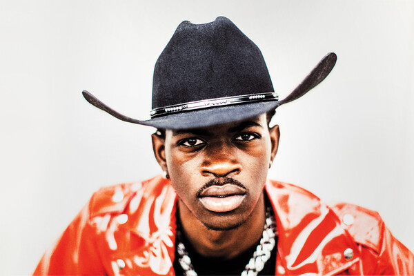 Old Town Road: Πώς ένα κιτς μείγμα ραπ και country έσπασε το απόλυτο ρεκόρ στο Billboard