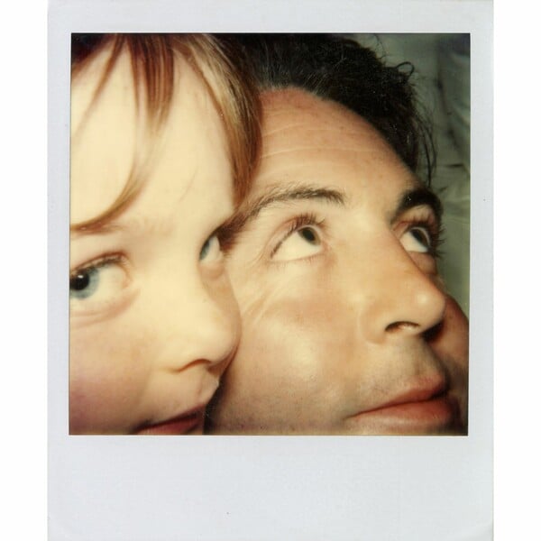 Οι αυθόρμητες οικογενειακές Polaroids της Linda McCartney