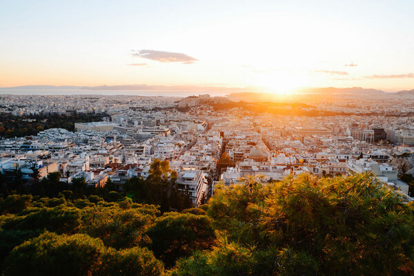 Πώς η Αθήνα μεταμορφώθηκε σε μια εξαετία σε παγκόσμια τουριστική υπερδύναμη;