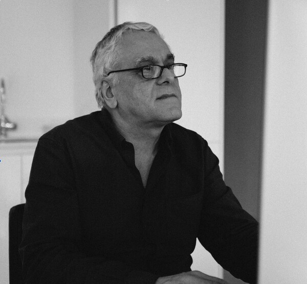 Ο υποψήφιος για Όσκαρ Γιώργος Μαυροψαρίδης μάς ξεναγεί στον συναρπαστικό κόσμο του μοντάζ