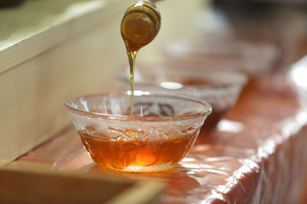 Συνεχίζονται οι εντατικοί έλεγχοι του ΕΦΕΤ για το μέλι