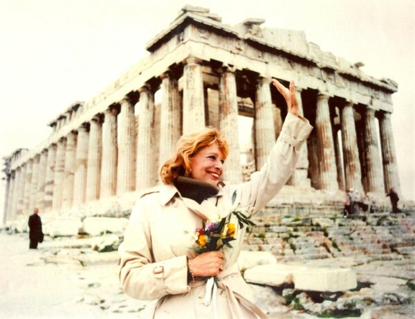 H Αθήνα θυμάται τη Μελίνα Μερκούρη - Εκδηλώσεις για τα 25 χρόνια από το θάνατό της