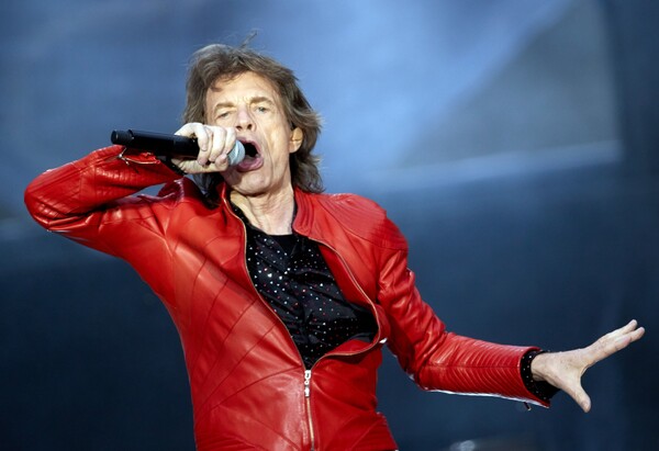 Μικ Τζάγκερ: Το πρόβλημα υγείας και η έκτακτη ανακοίνωση που αναβάλλει τις συναυλίες των Rolling Stones