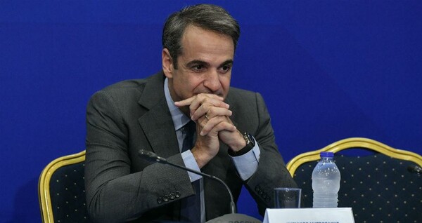 ΔΕΘ: Οι τέσσερις άξονες της ατζέντας Μητσοτάκη - Πού θα εστιάσει στην ομιλία του
