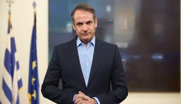 Μητσοτάκης: Θα αναζητηθούν ευθύνες για όσα έγιναν σήμερα στο Σύνταγμα