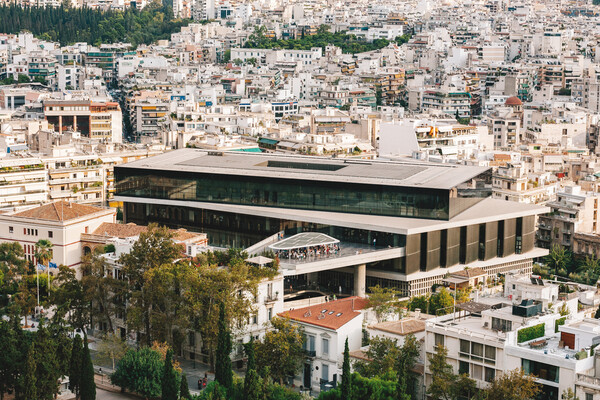 20 λόγοι που αγαπάμε το Κουκάκι!