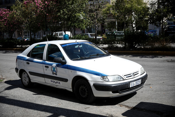 Θεσσαλονίκη: Με 5,5 κιλά ηρωίνης συνελήφθη ζευγάρι σε διόδια