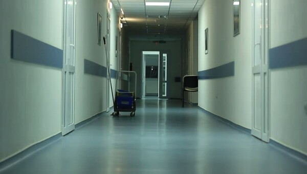 Μασσαλία: Βρήκαν νεκρό μέσα στο νοσοκομείο τον ασθενή που είχε εξαφανιστεί για δύο εβδομάδες