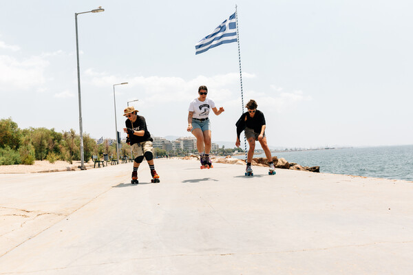 31 λόγοι που αγαπάμε τα νότια προάστια