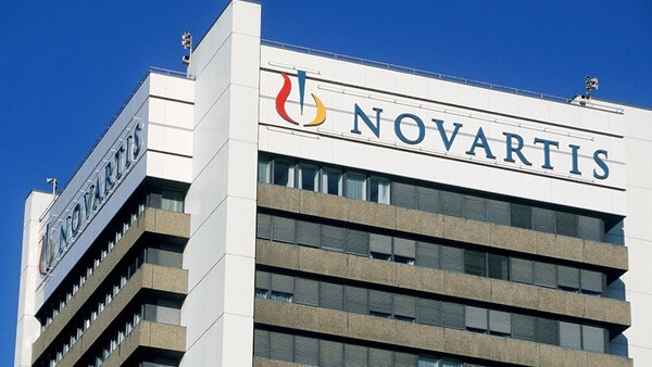 «Παγώνει» η έρευνα για την υπόθεση Novartis
