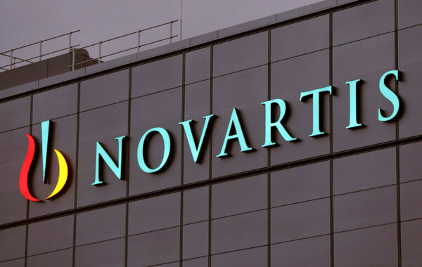 Υπ. Δικαιοσύνης ΗΠΑ: Εταιρείες ΜΜΕ χρησιμοποιήθηκαν για τις δωροδοκίες της Novartis