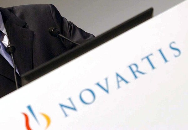 Υπόθεση Novartis: Απορρίφθηκε το αίτημα Αγγελή για εξαίρεση του Δασούλα από την ποινική έρευνα