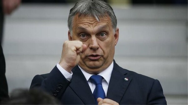 Ευρωεκλογές Ουγγαρία: Τα exit polls δείχνουν μεγάλο προβάδισμα στον ακροδεξιό Όρμπαν