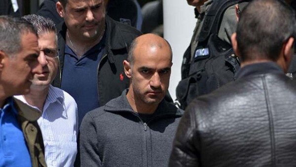 Νίκος Μεταξάς: Αντιμέτωπος με τη μεγαλύτερη ποινή στα χρονικά της Κύπρου ο serial killer