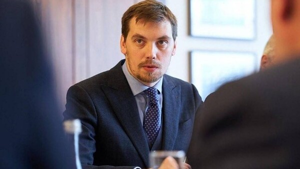 Νέος πρωθυπουργός της Ουκρανίας ο 35χρονος Αλέξιι Γκοντσαρούκ - Συνεχίζει τη συνεργασία με το ΔΝΤ