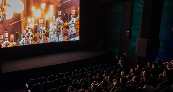 “All About Tequila by Jose Cuervo”