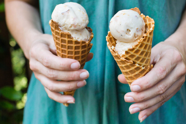 Ice Cream Market: ξεκινά το πρώτο φεστιβάλ παγωτού της Αθήνας