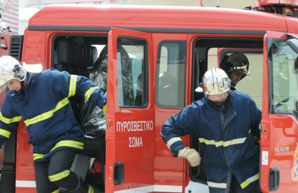 Νεκρός ανασύρθηκε μέσα από πηγάδι ένας ηλικιωμένος στην Πάρνηθα