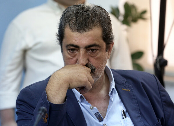 Ο Πολάκης δηλώνει πως μετά την ήττα του ΣΥΡΙΖΑ είναι ώρα περισυλλογής - Ποιους ευχαρίστησε