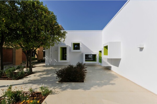 Potiropoulos+Partners: Ένα από τα σημαντικότερα αρχιτεκτονικά γραφεία αιχμής της Ελλάδας γιορτάζει τα 30 του χρόνια με νέα, εντυπωσιακά πρότζεκτ