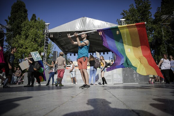 Τι εξυπηρετεί πρακτικά η διεύρυνση της Εθνικής Επιτροπής Δικαιωμάτων του Ανθρώπου;