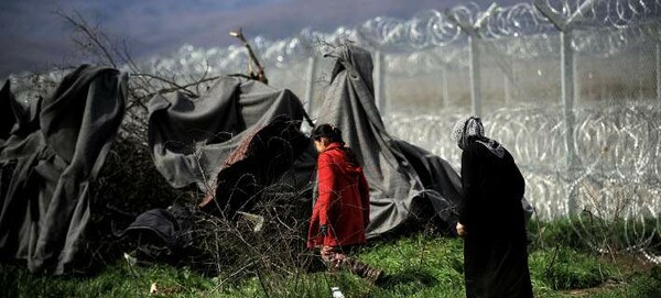 Έκθεση κόλαφος για κακομεταχείριση αιτούντων άσυλο στην Ελλάδα - Καταδίκη του ΟΗΕ