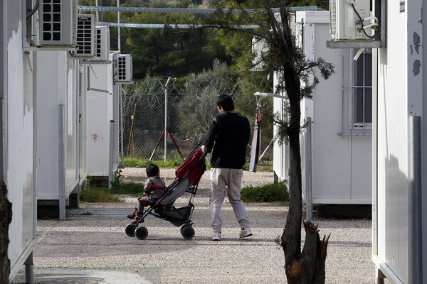 Πρόοδο της Ελλάδας στη διαχείριση της προσφυγικής κρίσης διαπιστώνει ο ΟΗΕ
