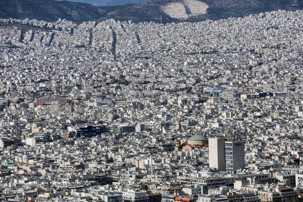 Την ερχόμενη εβδομάδα στη βουλή το νομοσχέδιο για την προστασία της α' κατοικίας