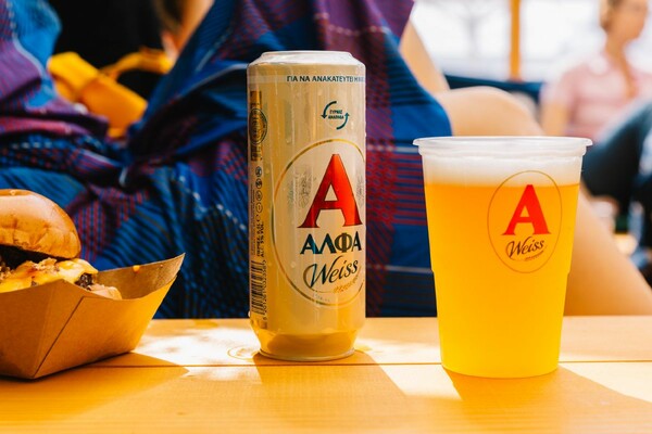 Πας στο Athens Street Food Festival; Να το tip των ειδικών για περισσότερη απόλαυση σε κάθε μπουκιά!