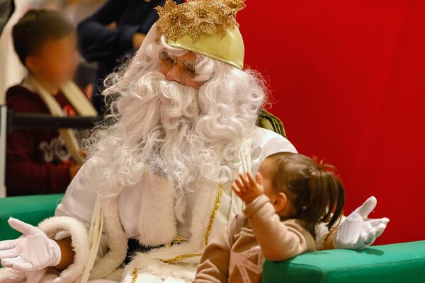 Christmas Land | Η 'χώρα των Χριστουγέννων' ήρθε φέτος στην Αθήνα!