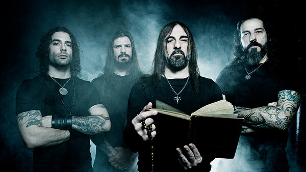 Σάλος από την ακύρωση της συναυλίας των «Rotting Christ» στην Πάτρα - Καταγγέλλουν την Μητρόπολη