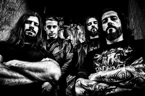 Το πρόβλημα με το ελληνικό heavy metal
