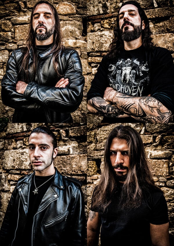 Rotting Christ: «Πιστεύουμε ότι κάθε θρησκεία είναι σάπια, όπως και να λέγεται»