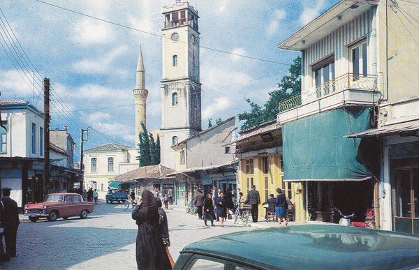 Νίκη Αναστασέα