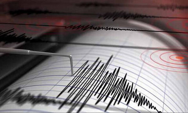 Ανακοίνωση από την Επιτροπή καθηγητών Σεισμολογίας μετά τον ισχυρό σεισμό στην Πρέβεζα