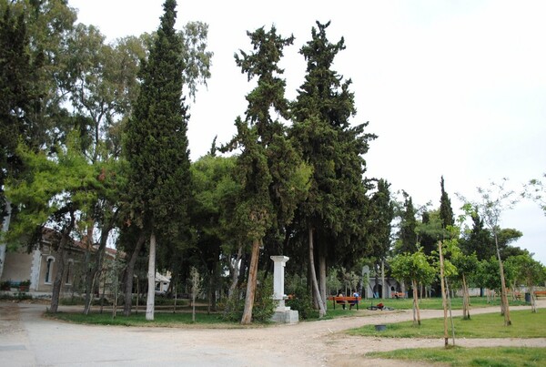 Αυτό είναι το επόμενο πρόσωπο του Πειραιά