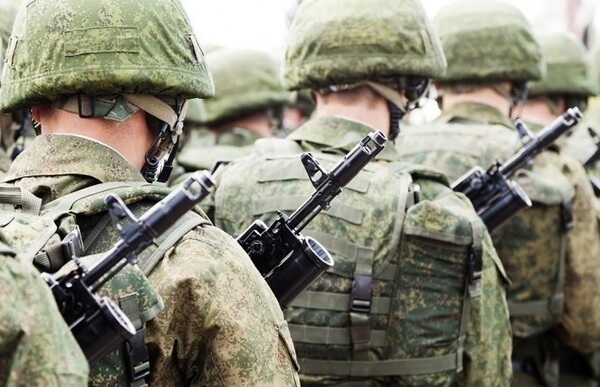 Καταγγελία στρατιώτη για σεξουαλική παρενόχληση στο Αγαθονήσι