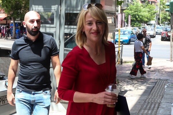 Η ώρα της κρίσης στον ΣΥΡΙΖΑ - Η πρώτη συνεδρίαση της Πολιτικής Γραμματείας μετά την ήττα